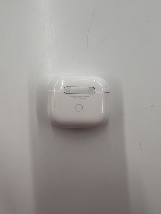 Слушалки Apple Airpods 3