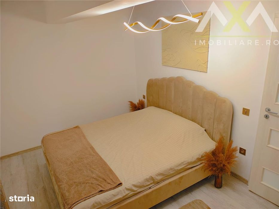COMISION 0% Apartament 2 camere, etaj 1, Tatarasi - ELITE Residence