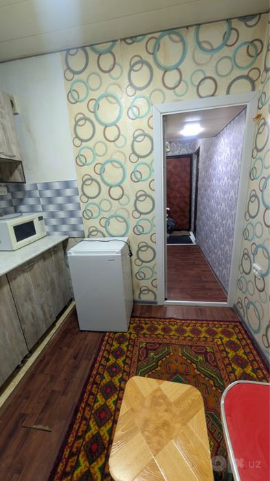 Сдается своя 1комн.кв