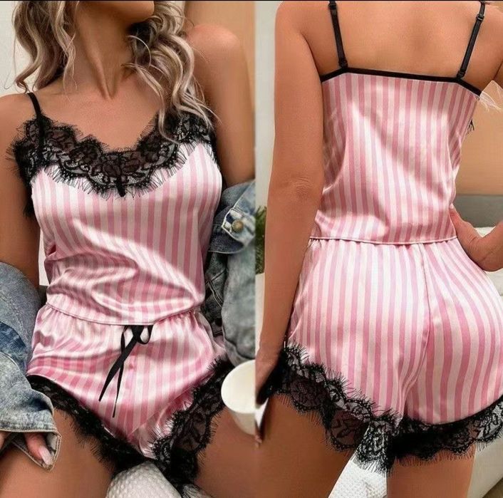 Пижама Виктория.