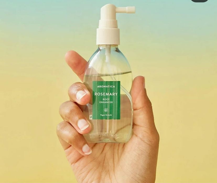 Aromatica tonic Original Koreya