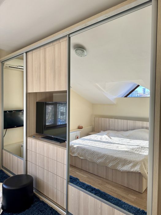 Casa de inchiriat-central- in apropiere Tomis Mall