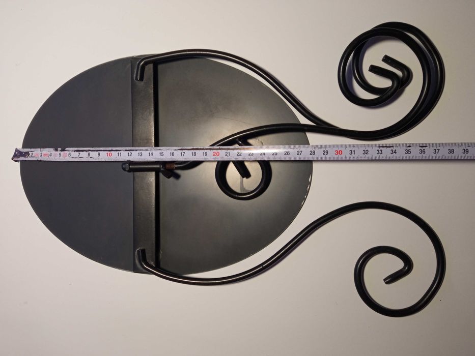 Винтидж огледало IKEA Myken