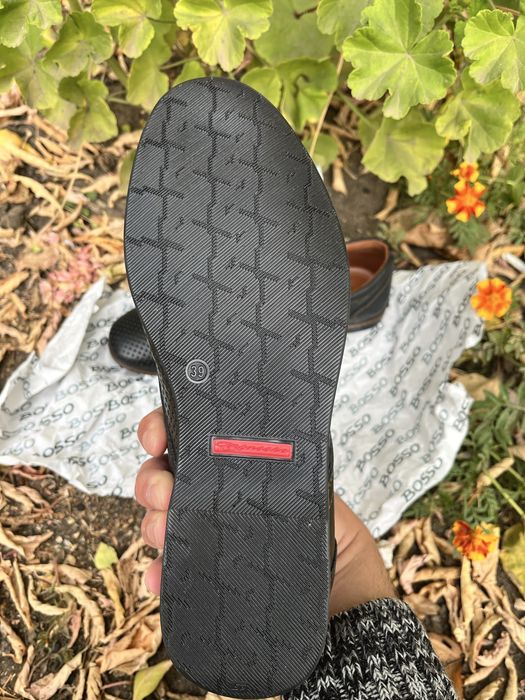 Туфли мужские 39 размер