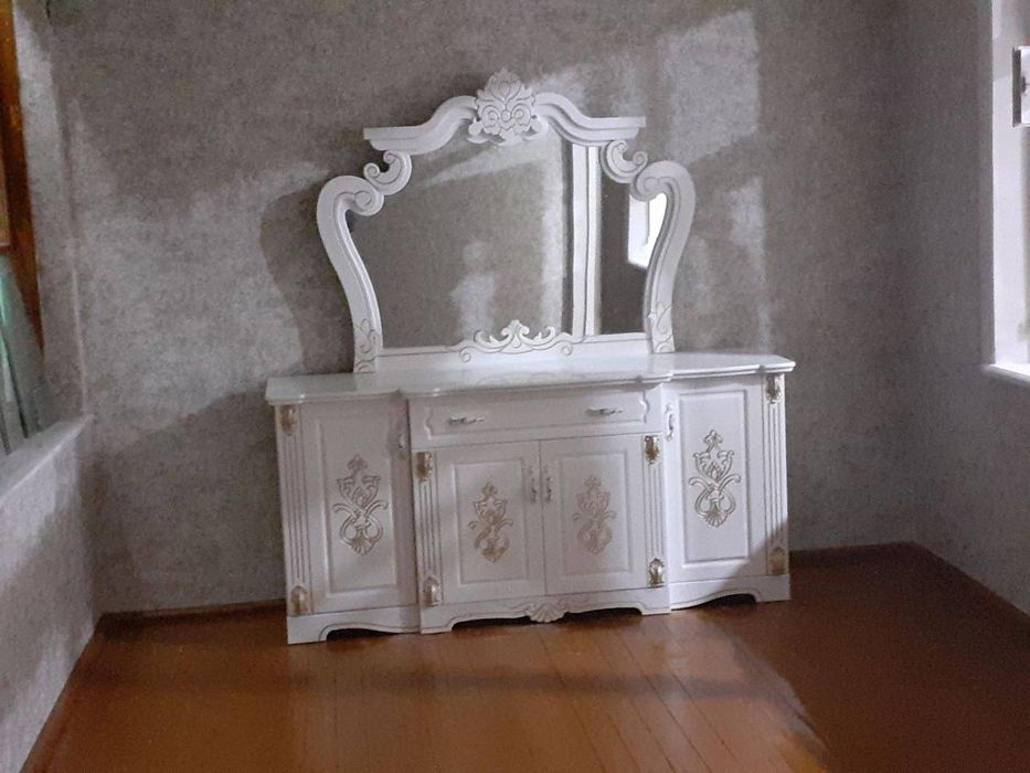 Komod-Òzi Sotiladi Mdf Krashiniy Arzon  Chiroyli Baquvat