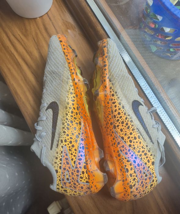 Ghete nike elite mercurial 16