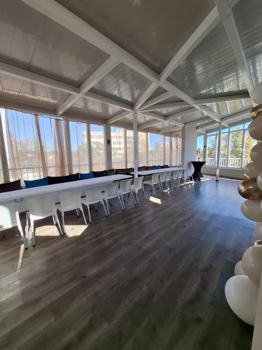 Дава се под наем Зала за събития в София, Студентски град за 230 € - Снимка #4