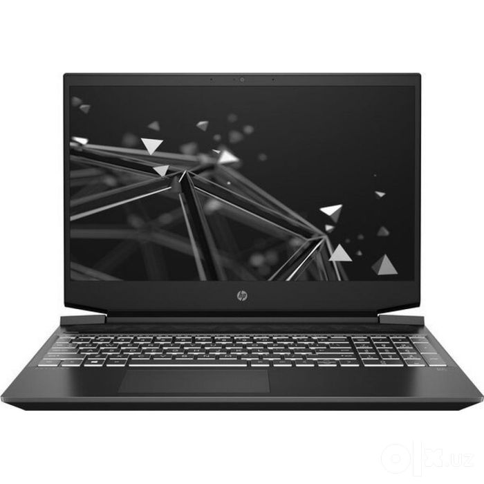 Игровой HP Pavilion Gaming 15 | GTX 1660 Ti 6GB | Ryzen 7 | 16GB