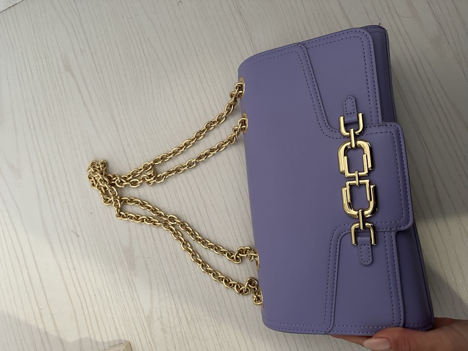 Чанта Elisabetta Franchi