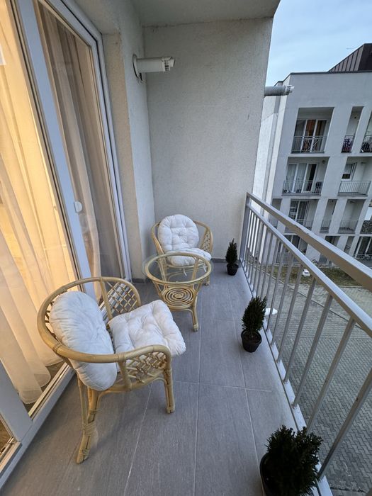 Ap Premium de inchiriat- -2 cam-CityRezidence-Balanta