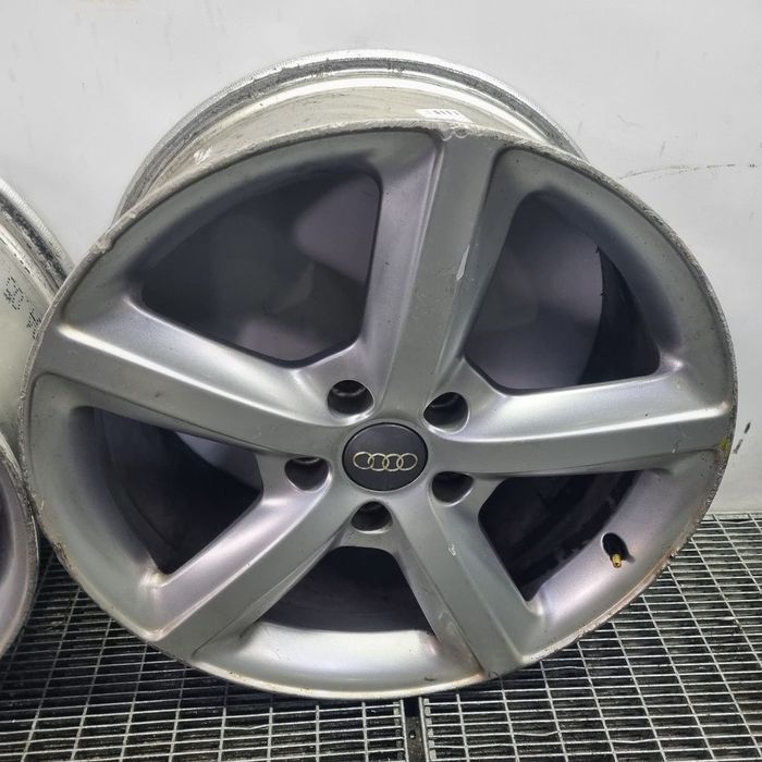 Jante aliaj AUDI Q7 2005 - 2009 (1370) R20 Et605*110