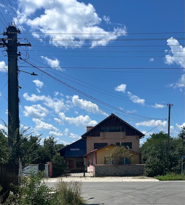 Casa de vanzare Dragoesti