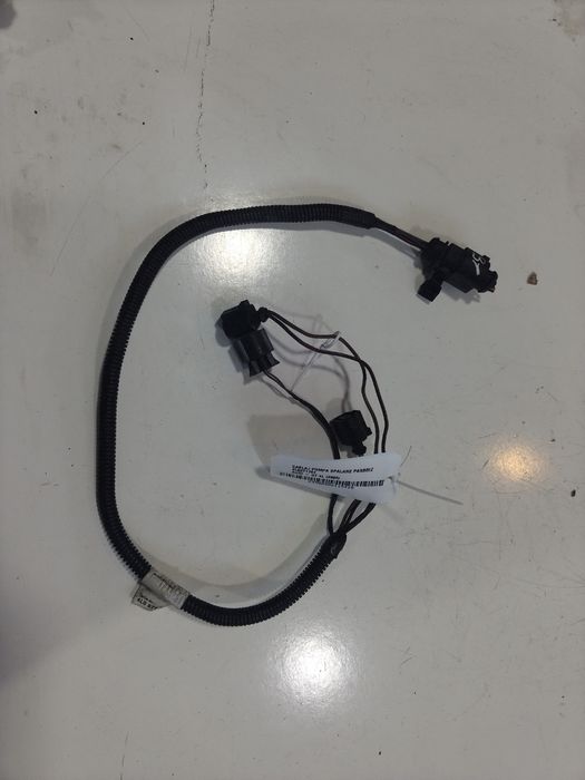 Cablaj pompa spalare parbriz Audi Q7 4l 2005 4L0971767