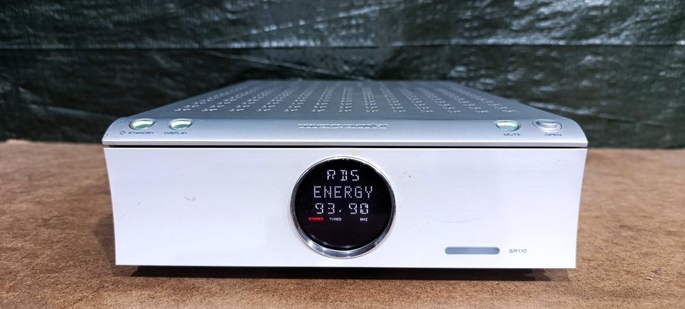 Marantz SR-110.        Цена-150 евро