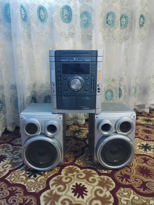 Калонка сатылады