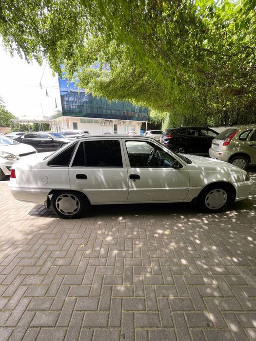 Chevrolet Nexia 2