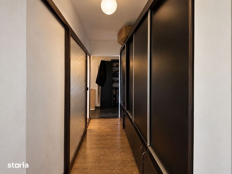2 camere parc Titan