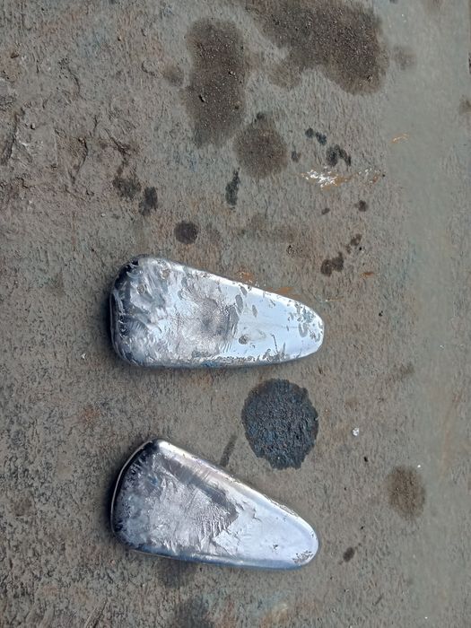 В наличии грузила