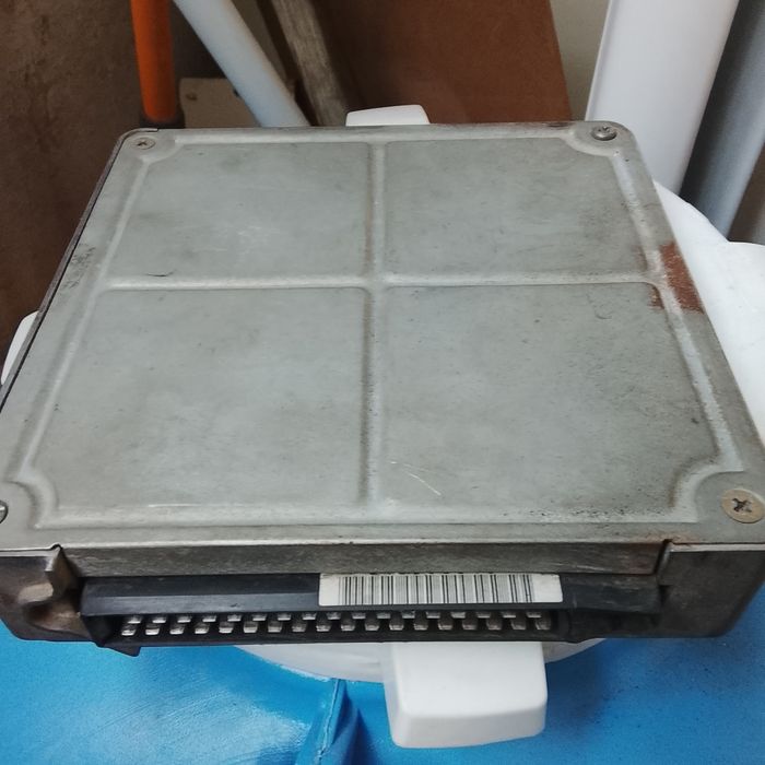 Блок управления коробкой передач автомат