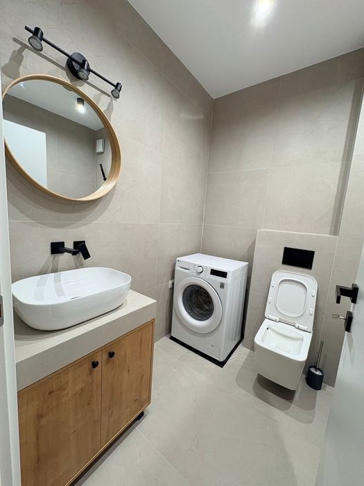 Inchiriez Apartament 2 camere