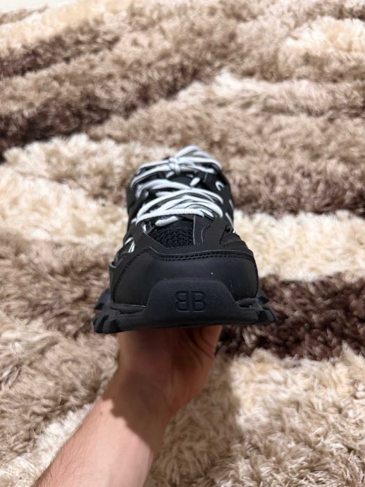 Balenciaga Tracks (7 Modele)