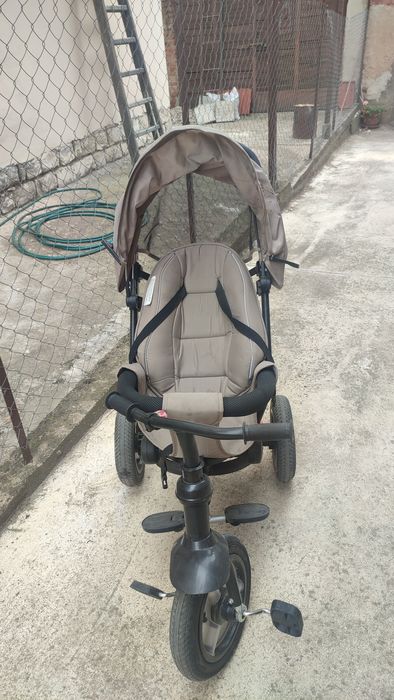 Детска триколка за деца