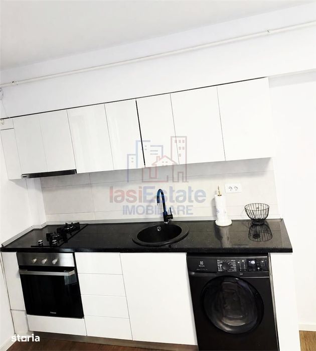 Apartament cu 2 camere, intabulat, etaj 2, in Bucium
