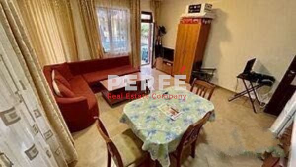 Продава се Едностаен апартамент в Несебър - 54 кв.м за 1167 €/кв.м - Снимка #1