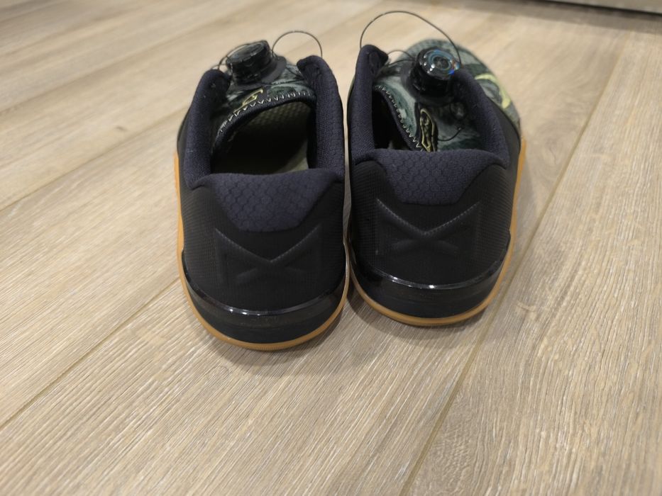 Кроссовки Nike metcon 6 для кроссфита