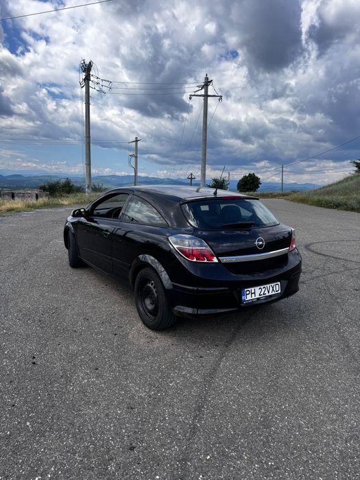 OPEL Unknown Model 2006 — imagine 3