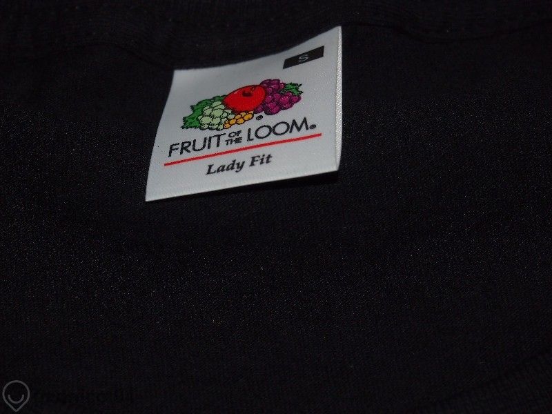 Тениска Government