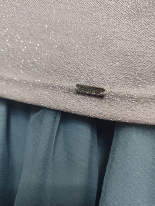 Продается платье от бренда "PHARDI" Это турецкий бренд.