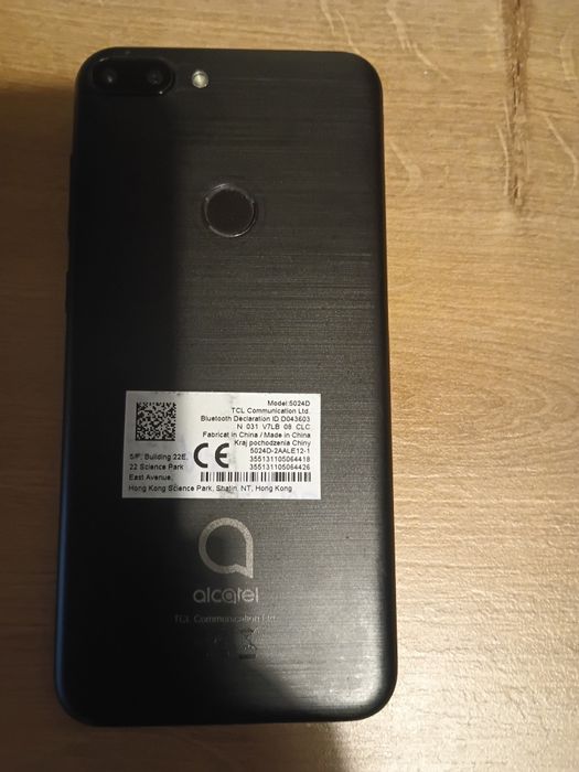 Telefon Alcatel in stare buna