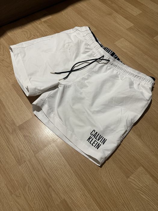 оригинални къси гащи Calvin Klein XXL