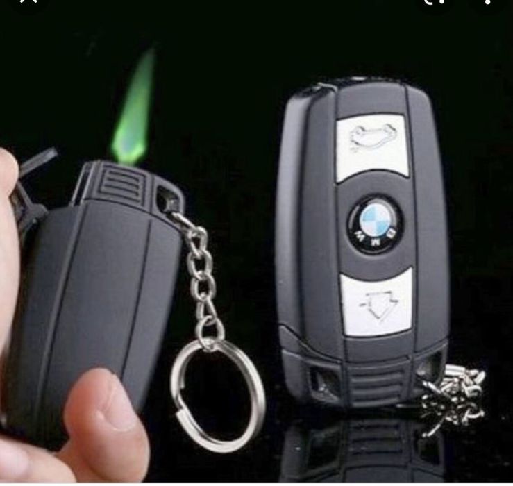 Cheie bmw bricheta anti vant