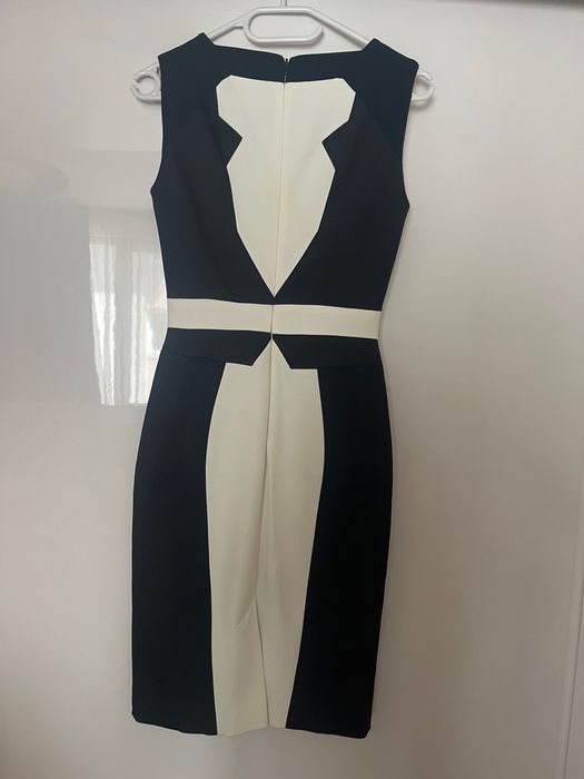 Рокля Karen Millen 8, S