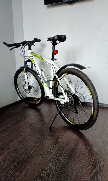 Велосипед VeloPro серия  MTB XC