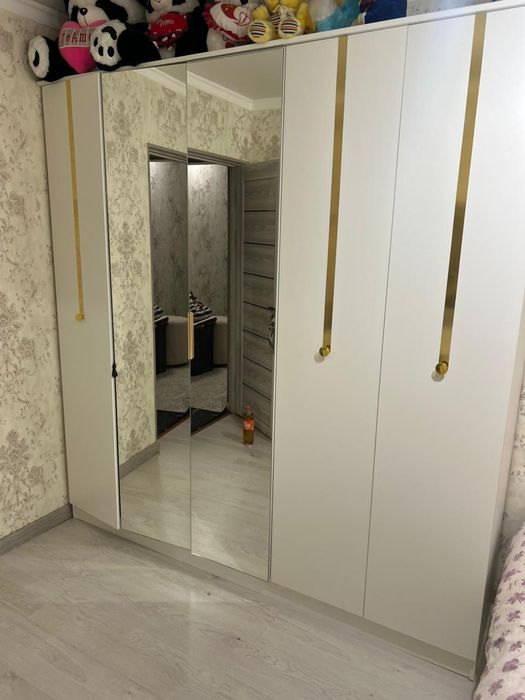 Продам 2-× спальная кровать