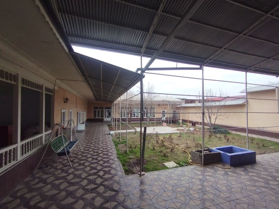 Kvartira 600mingdan