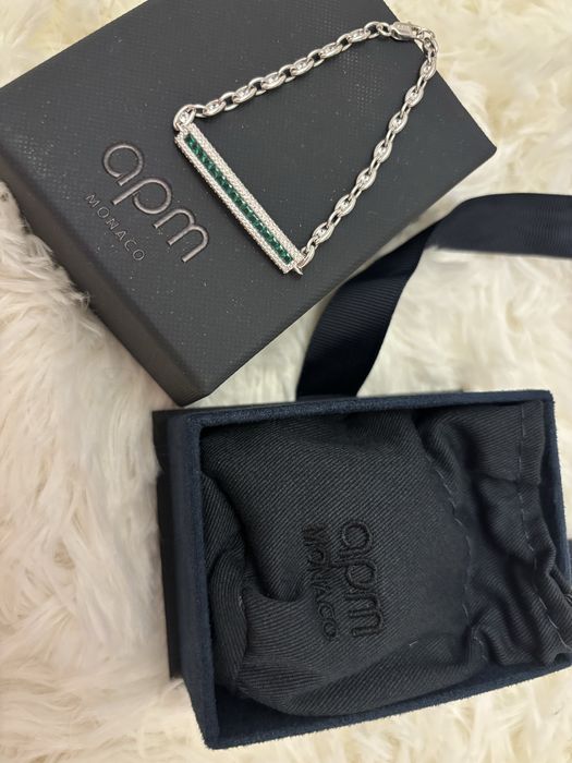 APM Monaco нова гривна