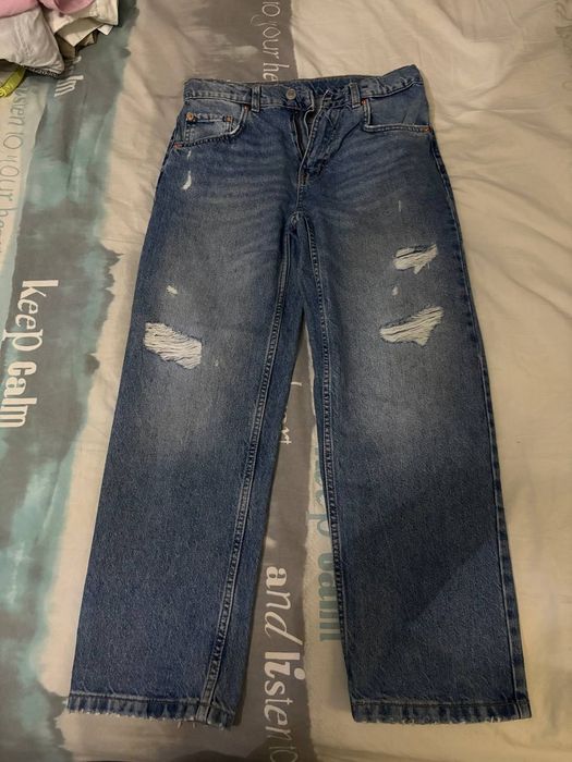 Дънки Zara за момче