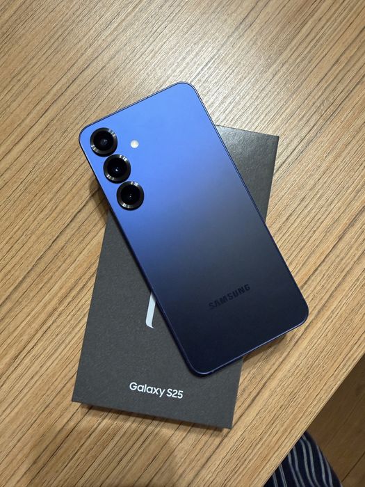 Samsung Galaxy S25