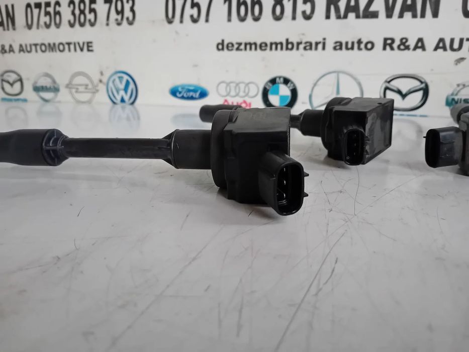 Bobina Inductie Toyota Rav 4 2.5 Benzina Hybrid Motor A25A An 2019-2023 Cod 90919-02277 Cu 3.000 Km