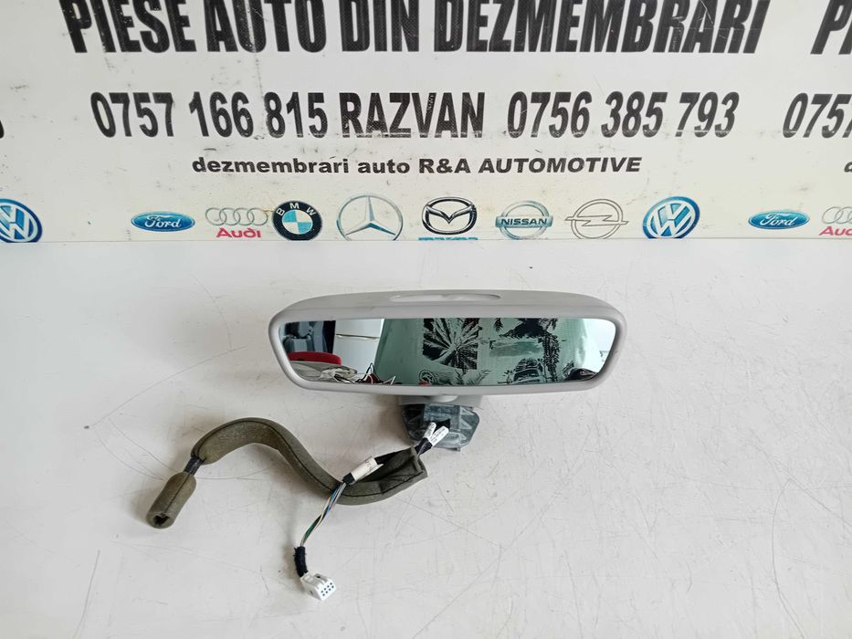 Oglinda Retrovizoare Parbriz Mercedes E Class W212 Heliomata
