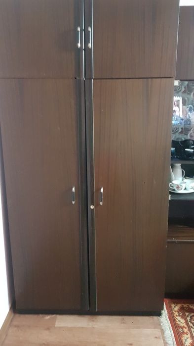 Стенка Румынская