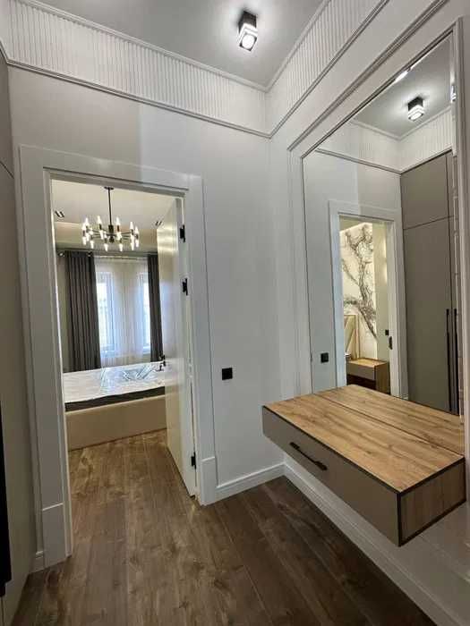 R1! Сдаётся ШИКАРНАЯ квартира 2/2/8 на улица Махтумкули!