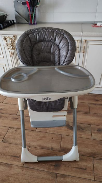 Детский стульчик