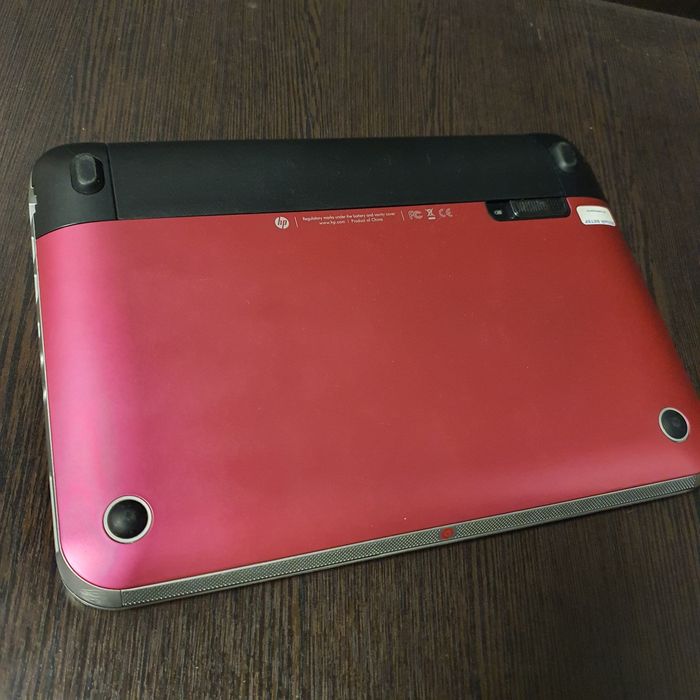 Ноутбук hp mini 210