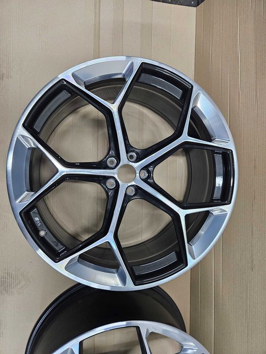 Jante Aliaj Originale  AUDI Q8 RS R23 J10,5XR23 ET18