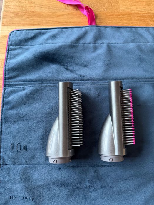 Оригинални приставки Dyson Airwrap – 2 бр